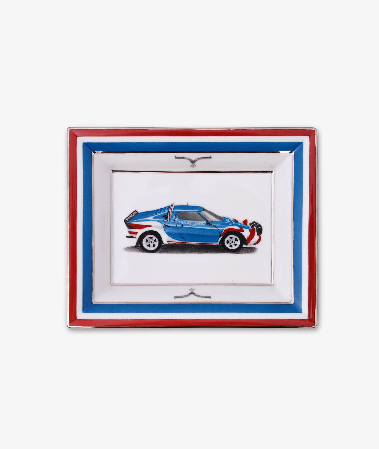 Larusmiani Pocket Emptier Stratos Group 4