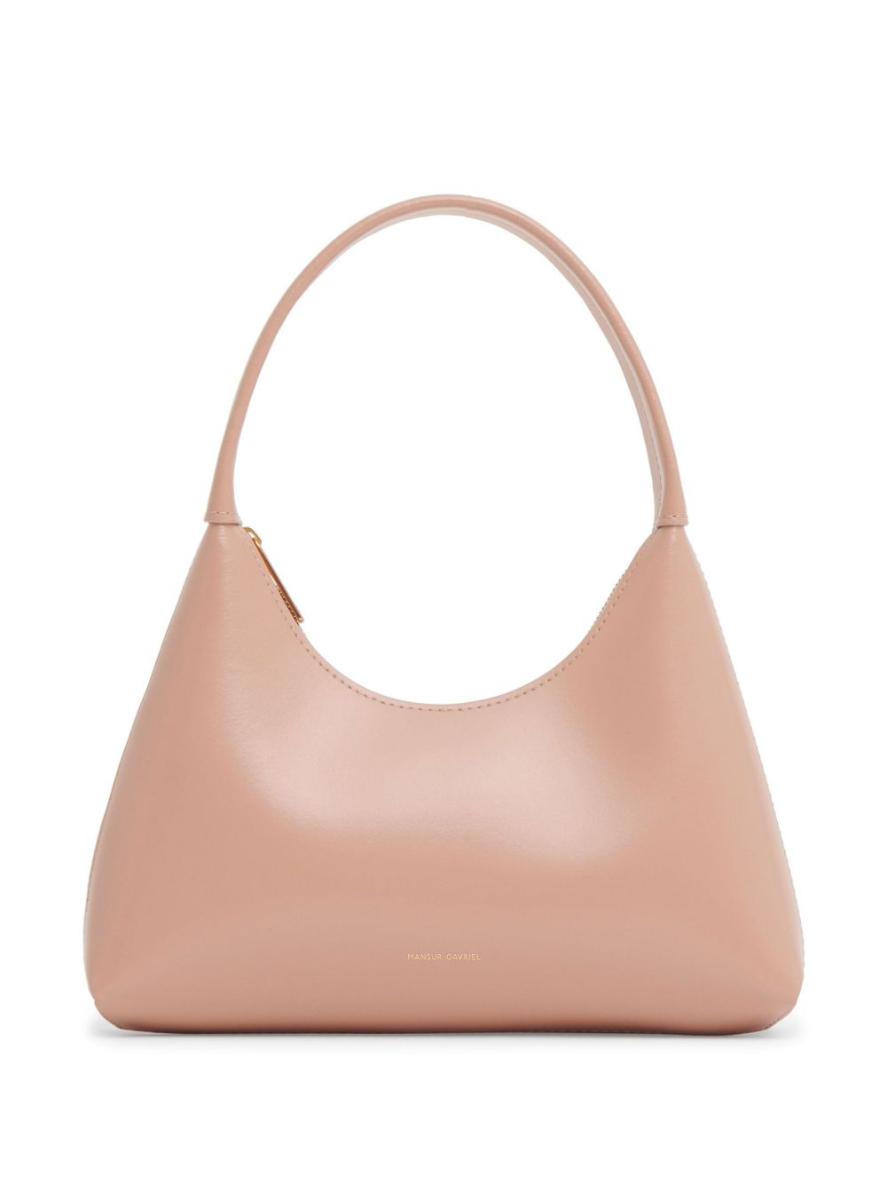 Mansur Gavriel Candy 迷你手提包 - 粉色
