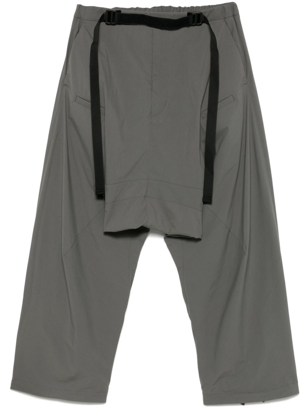 ACRONYM P30AL-DS 长裤 - 灰色