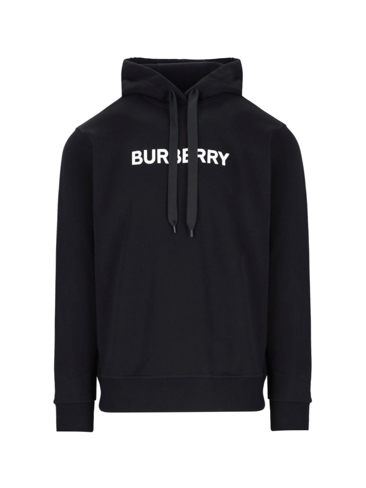 Burberry Logo Sweatshirt