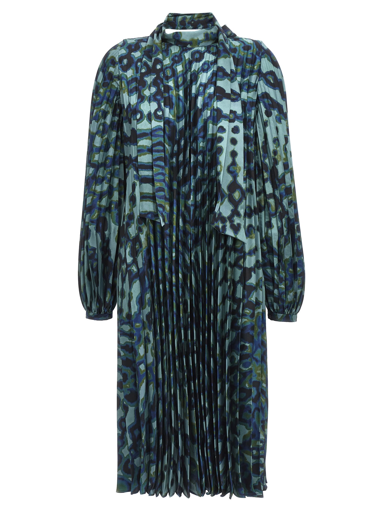 Gianluca Capannolo marisa Dress