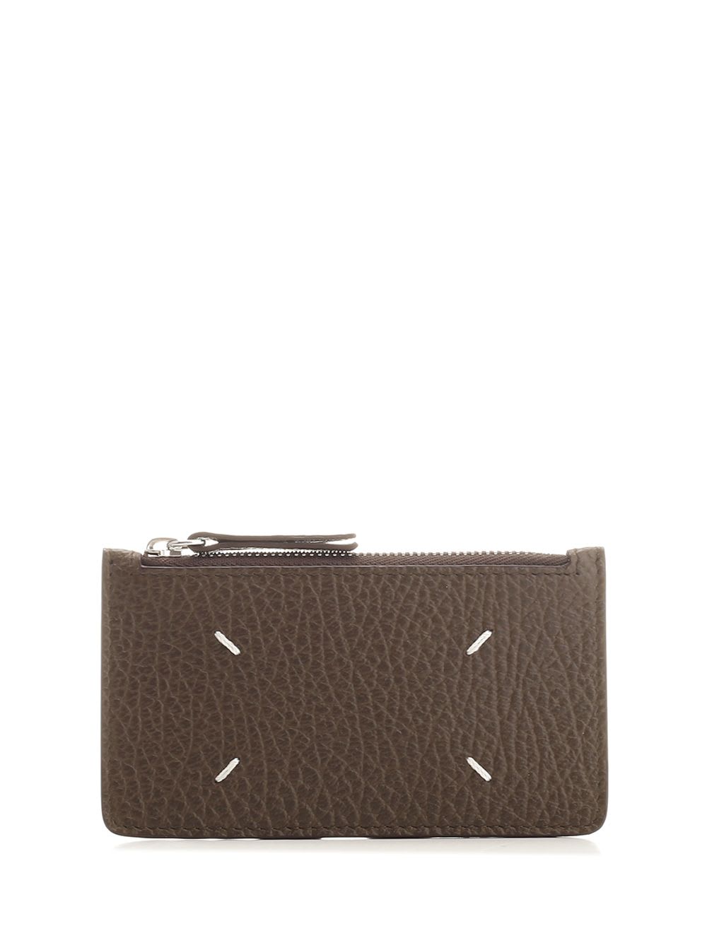 Maison Margiela four Stitches Card Holder