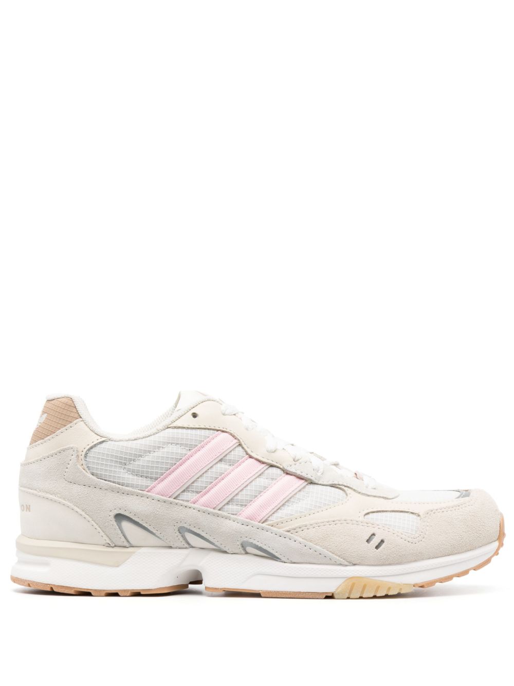 adidas Torsion Super 低帮运动鞋 - 中性色