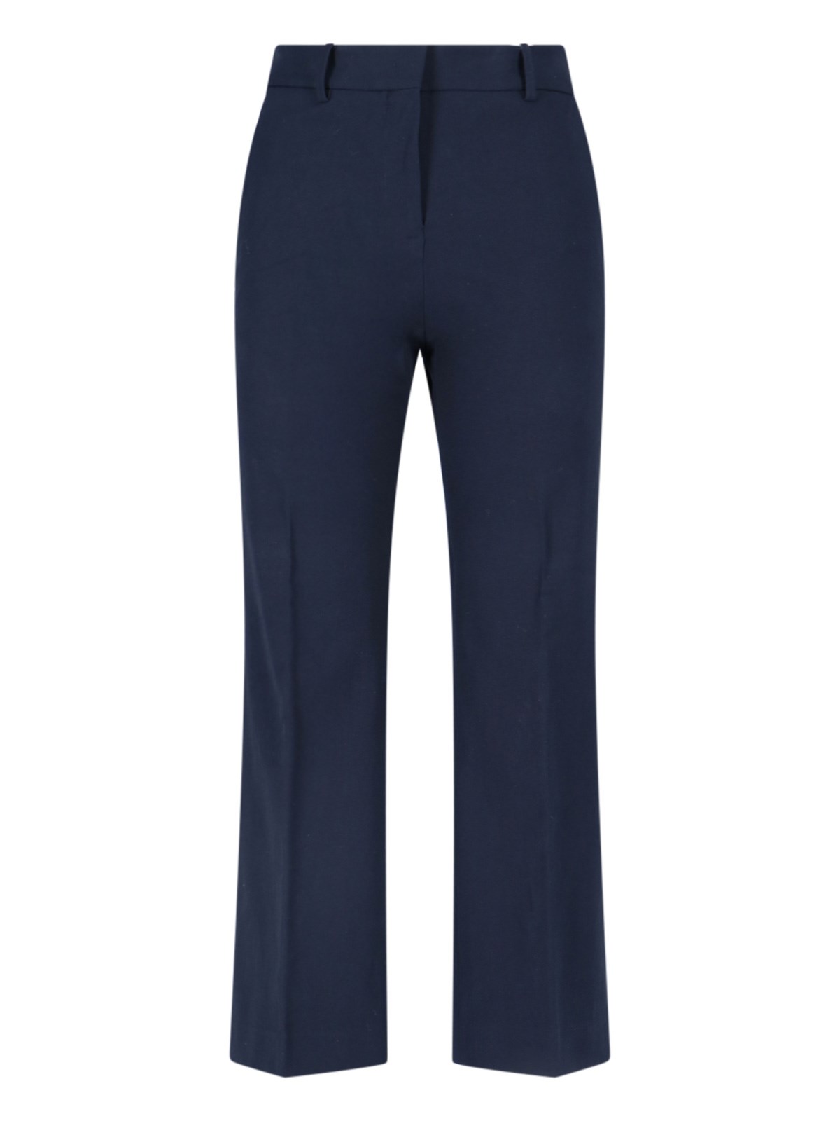 Incotex Straight Pants