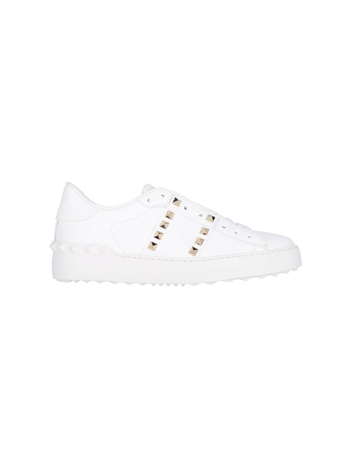 Valentino Garavani "Rockstud Untitled" Sneakers