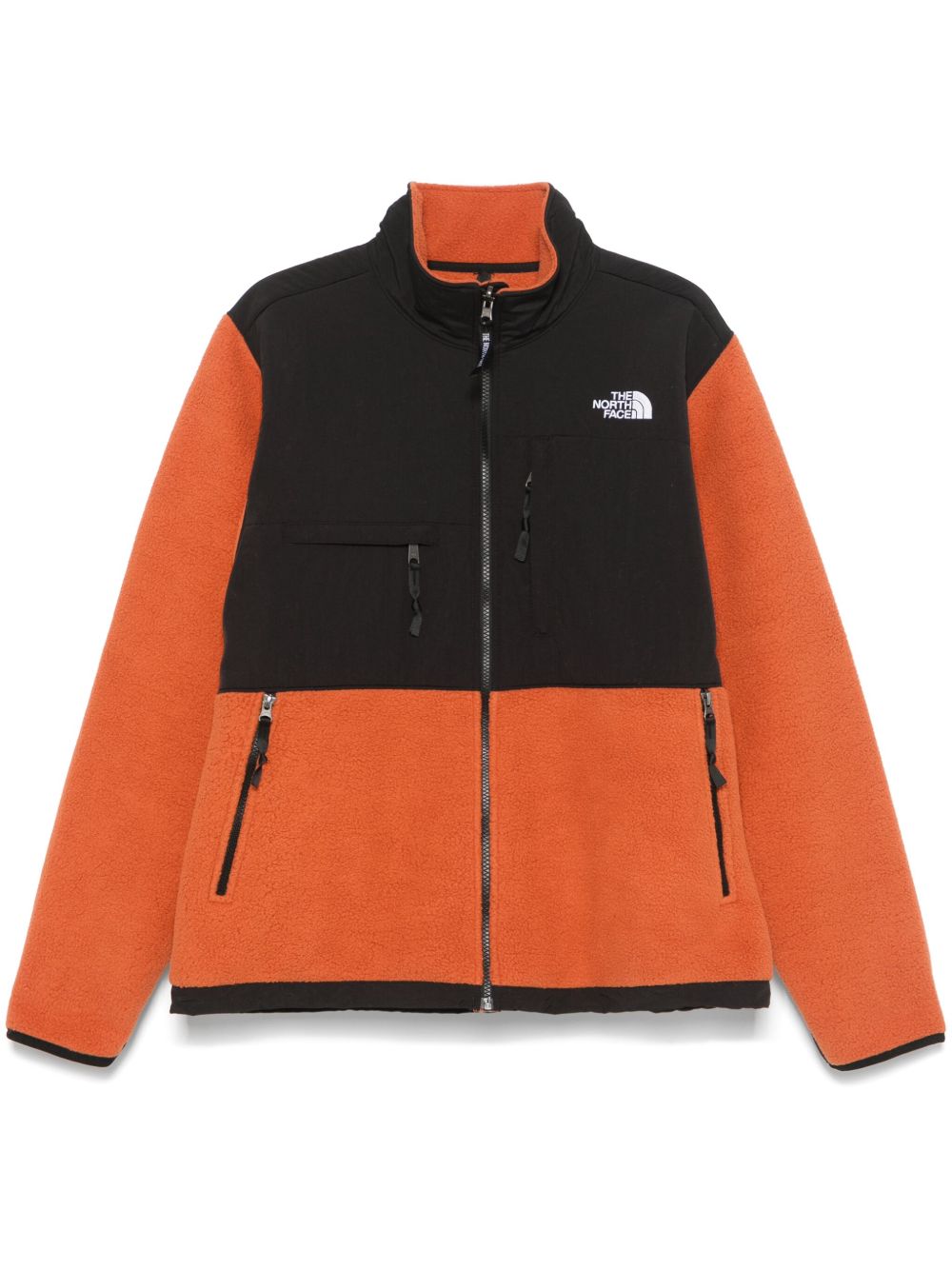 The North Face Retro Denali 夹克 - 黑色