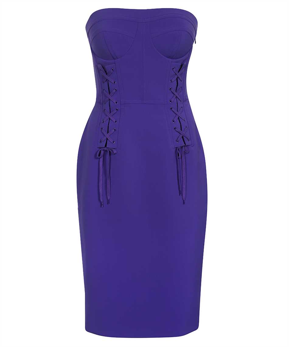 Moschino Corset Dress