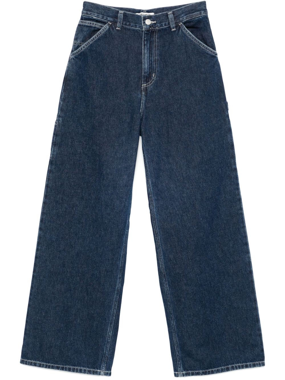 Carhartt WIP Jens 牛仔裤 - 蓝色