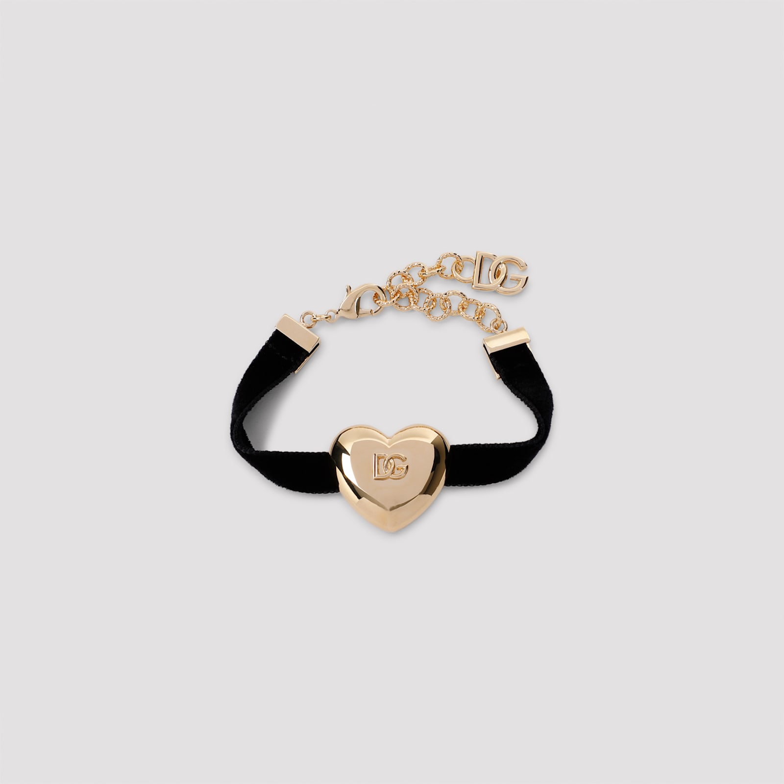 Dolce & Gabbana Brass Bracelet