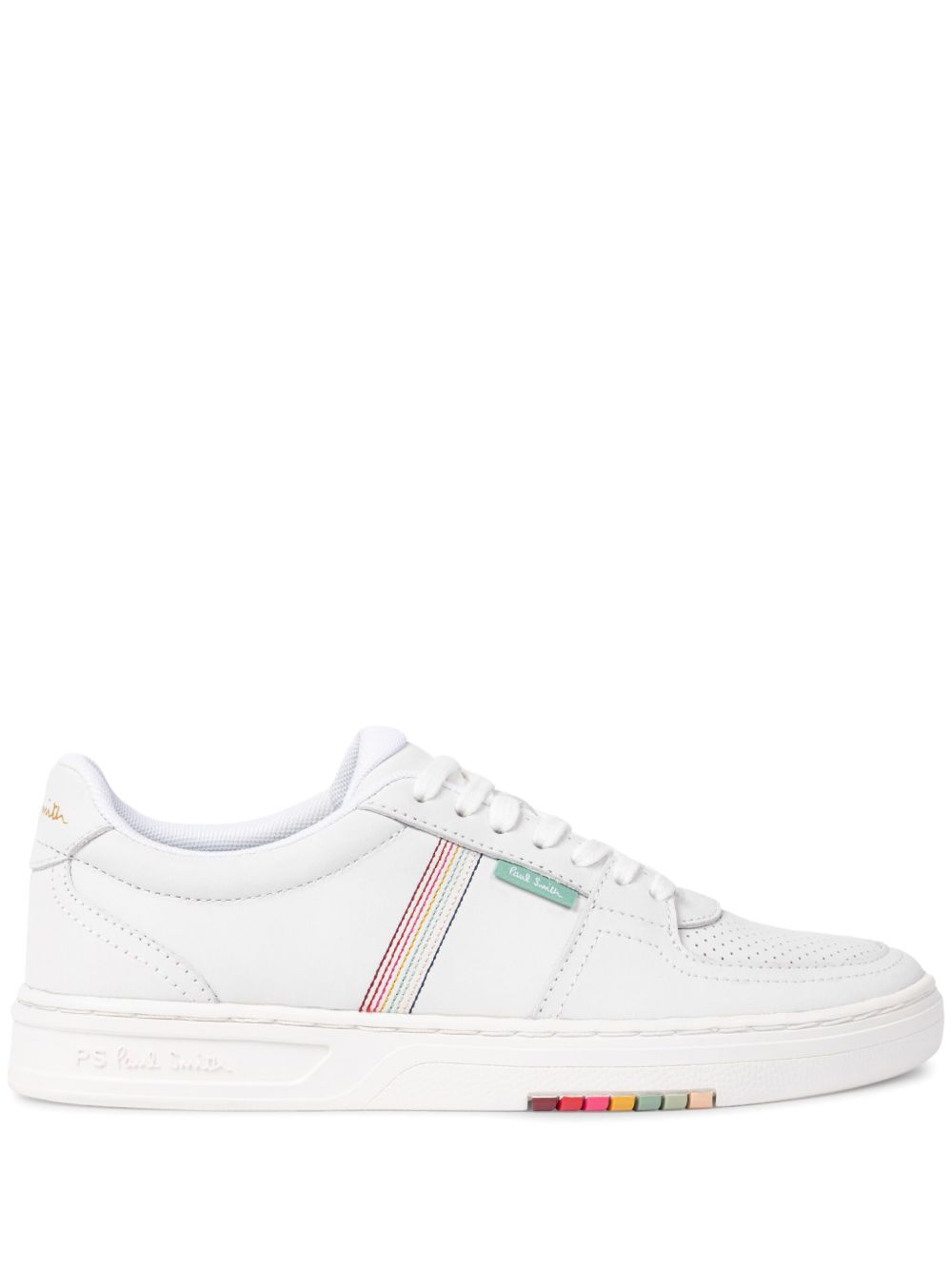Paul Smith Margate 运动鞋 - 白色