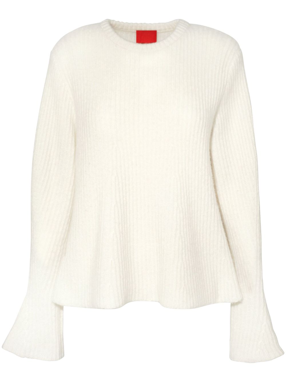 Cashmere In Love Atlas 毛衣 - 白色