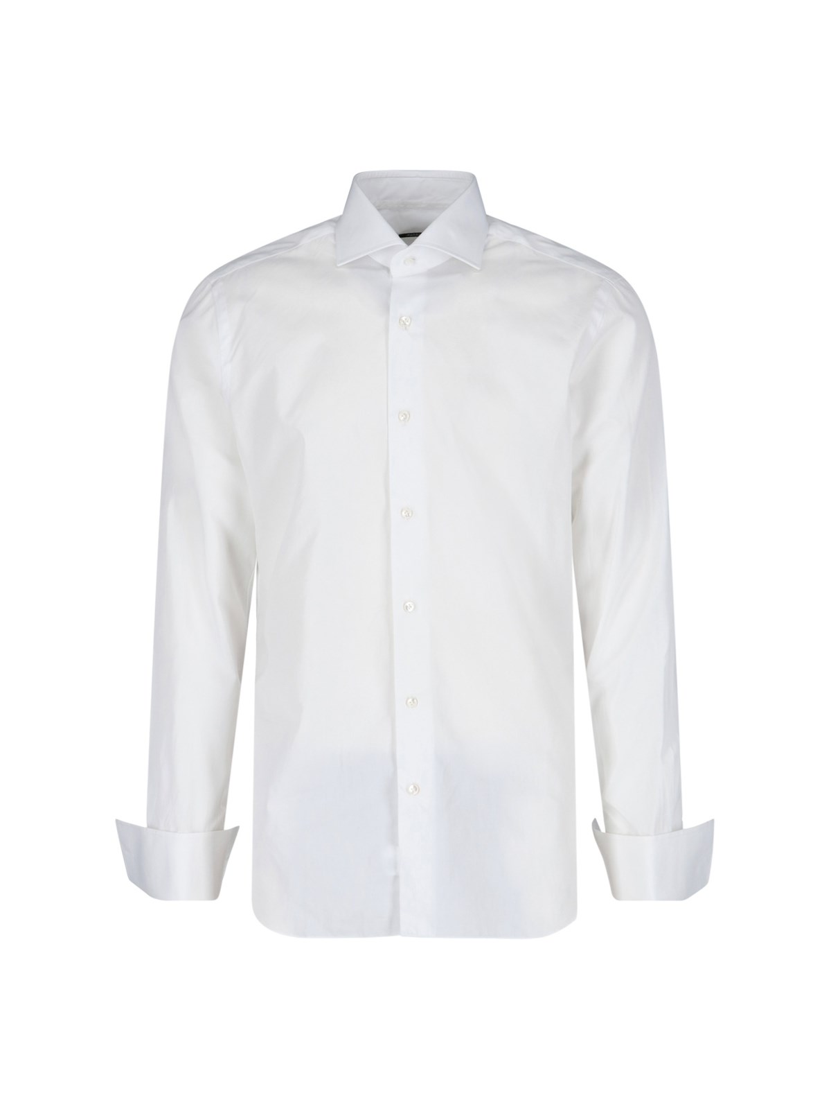 Barba Napoli Classic Shirt