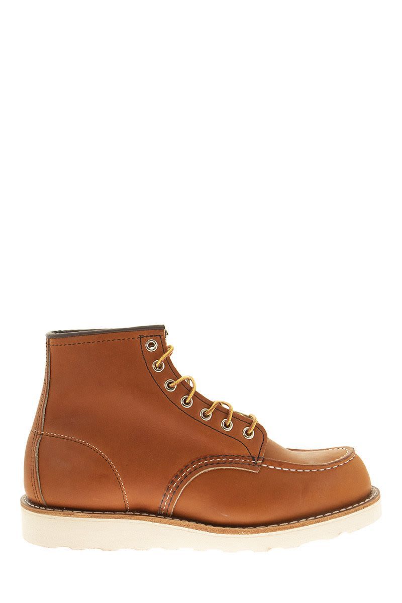 Red Wing Shoes 经典莫卡辛 875 - 系带靴
