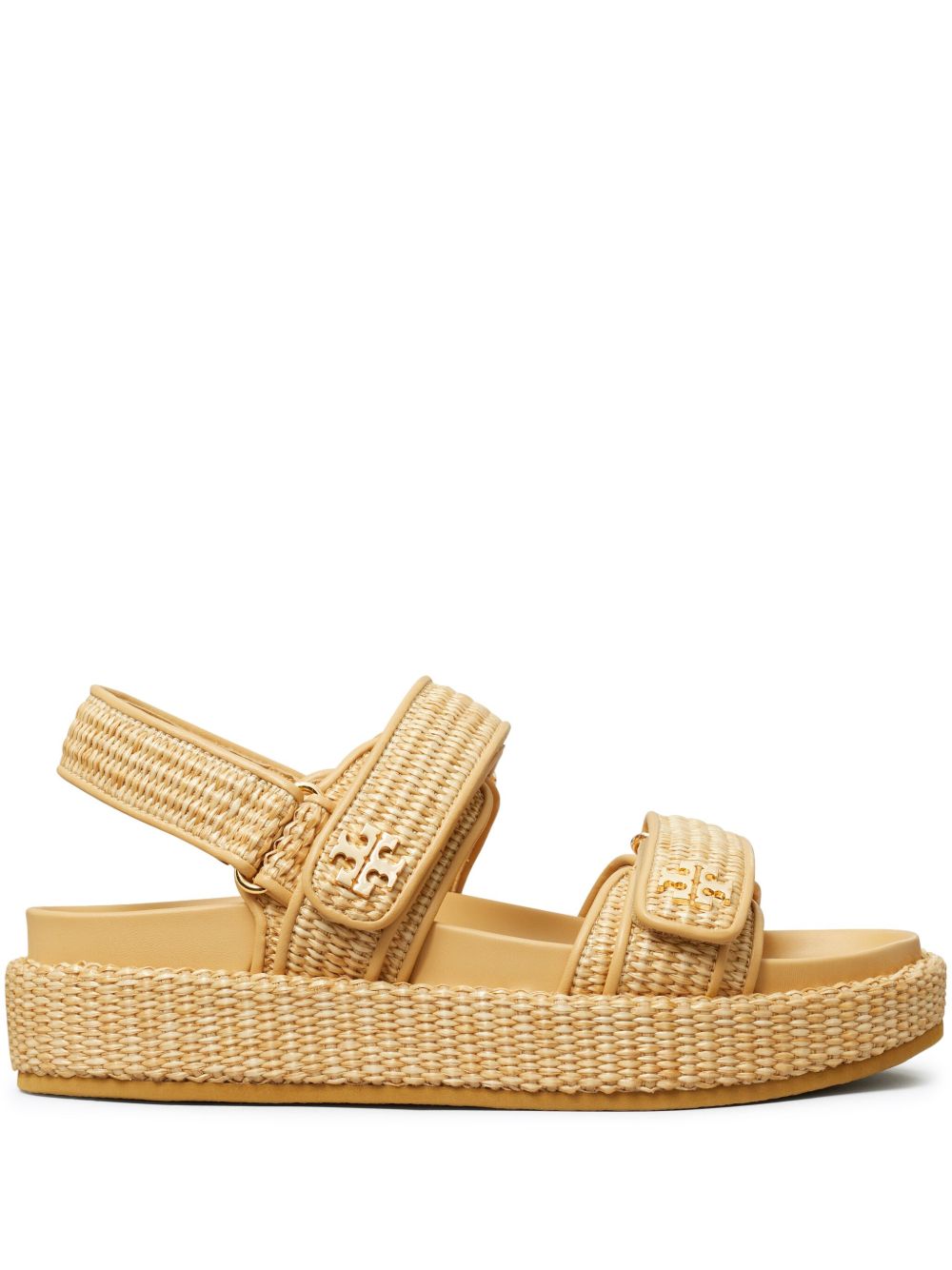 Tory Burch Kira Sport 凉鞋 - 中性色