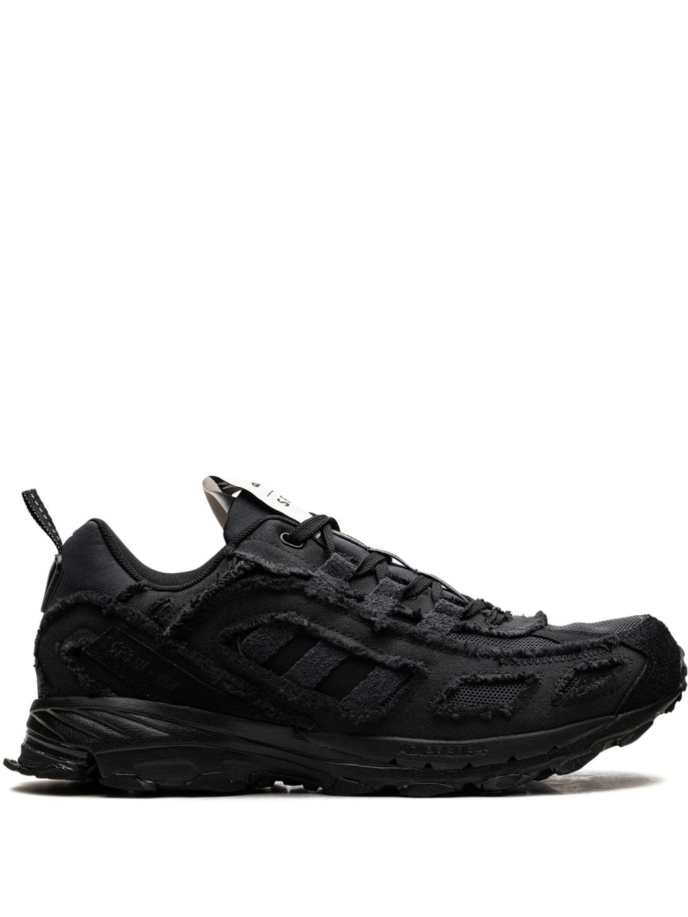 adidas x Song for the Mute Shadowturf Core Black 运动鞋 - 黑色