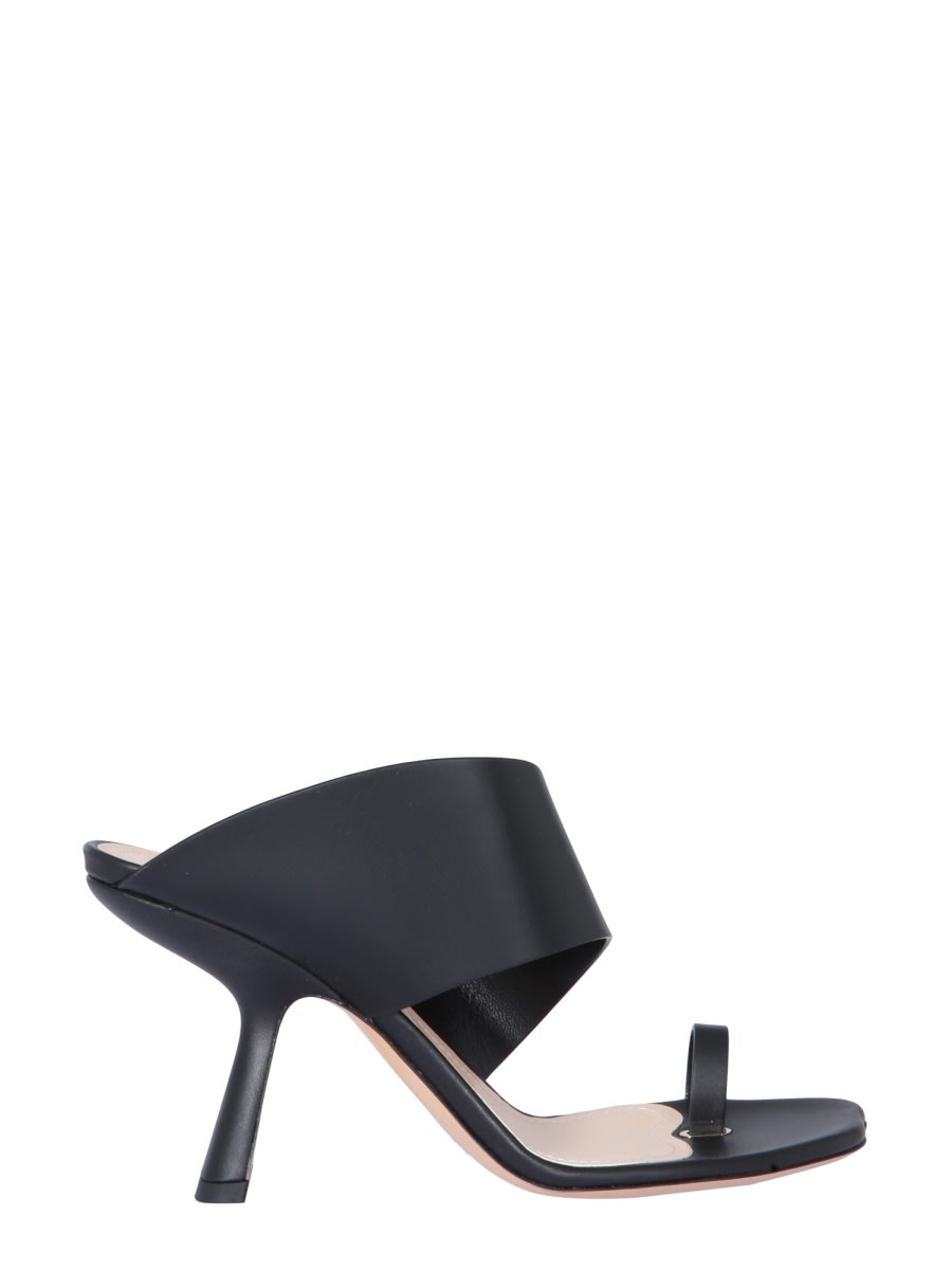 Nicholas Kirkwood Brasilia Sandals