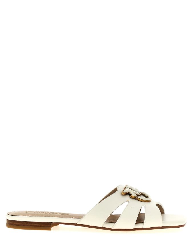 Pinko Sandals