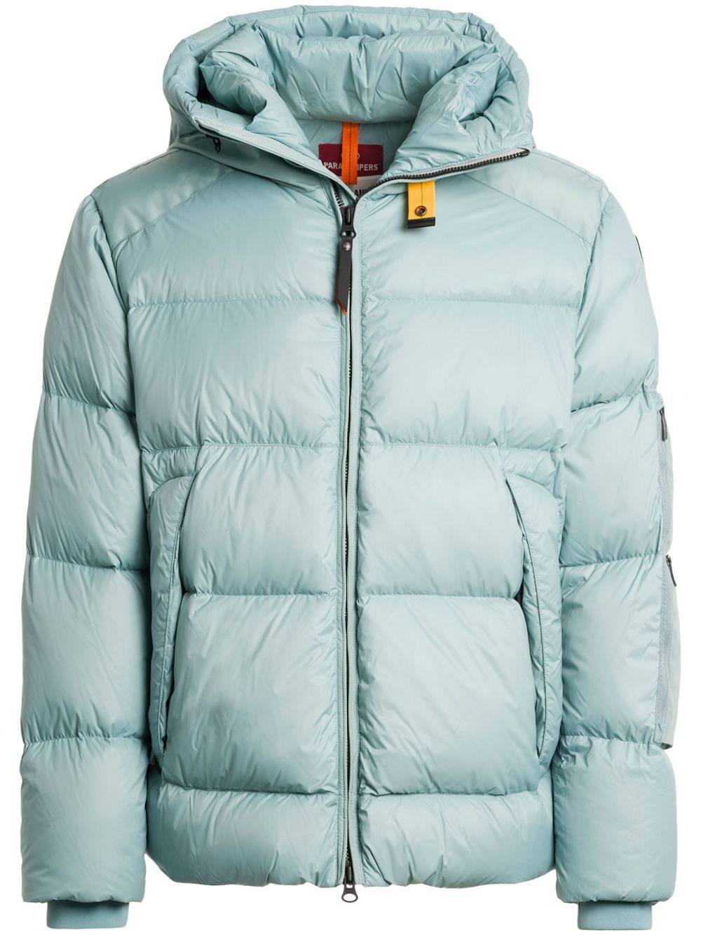 Parajumpers Tyrik 夹克 - 蓝色