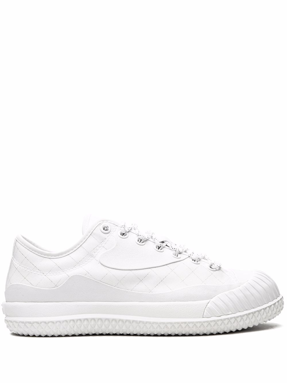 Converse x Slam Jam Bosey MC Low 板鞋 - 白色