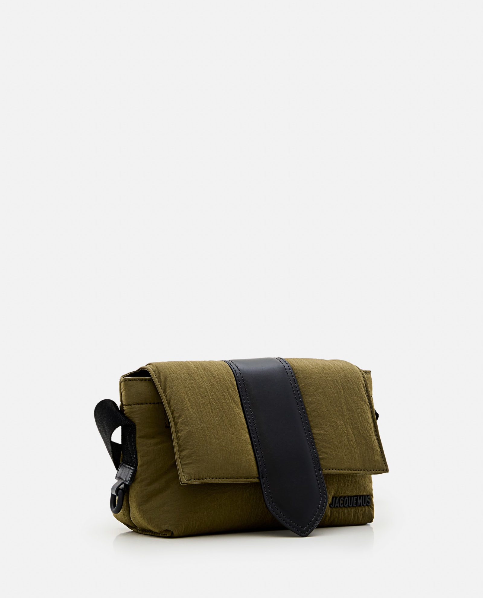 Jacquemus Le Petit Messenger Bambin Bag