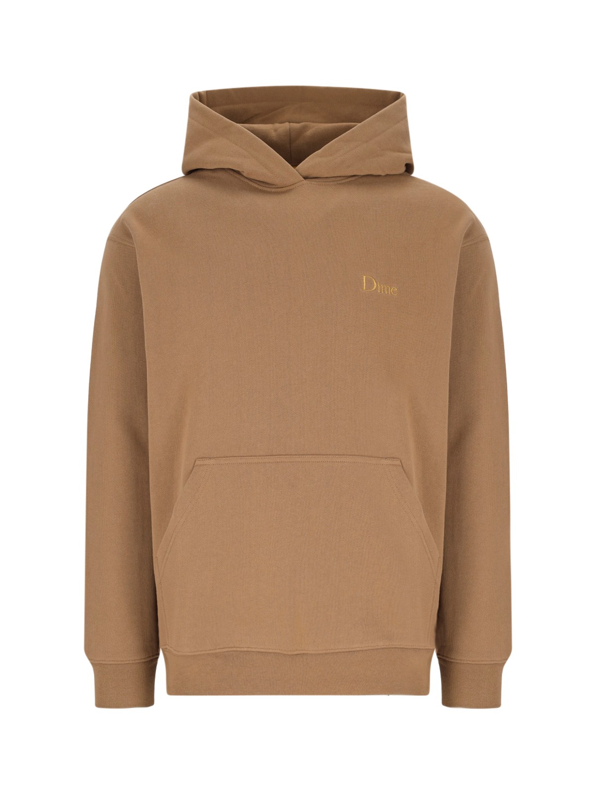 Dime Logo Sweatshirt