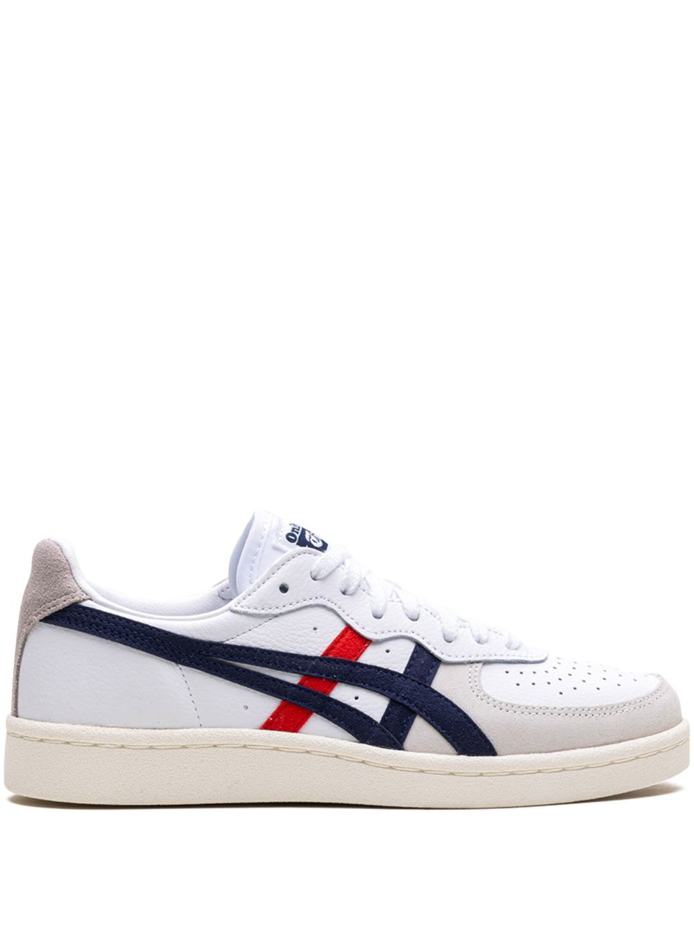 Onitsuka Tiger Onitsuka Tiger GSM Peacoat 运动鞋 - 白色