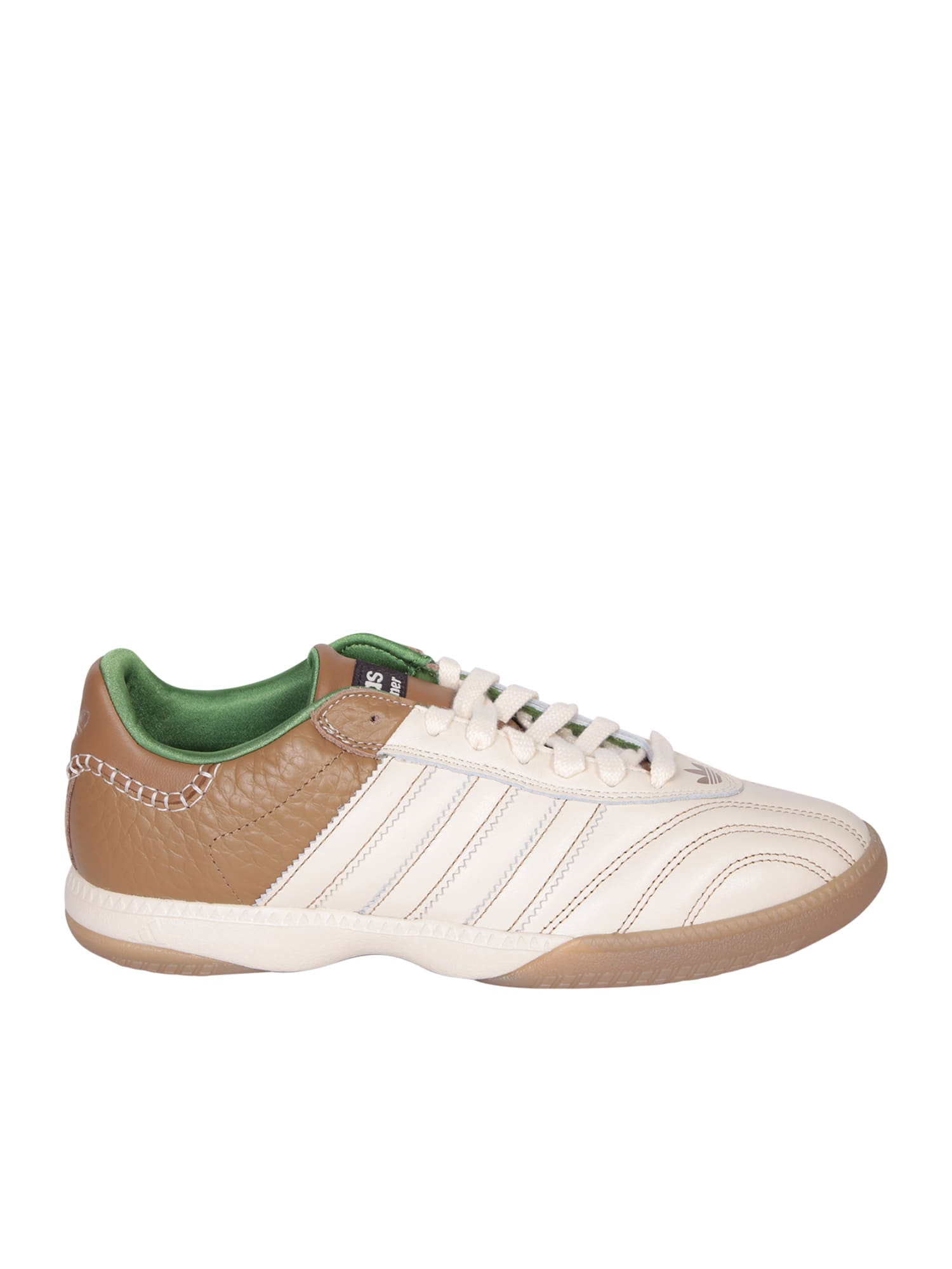 Y-3 X Wales Bonner Sneakers