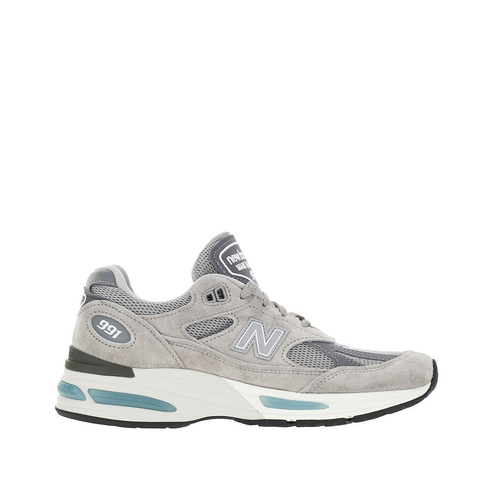 NEW BALANCE 991v2 Made in UK sneakers Woman