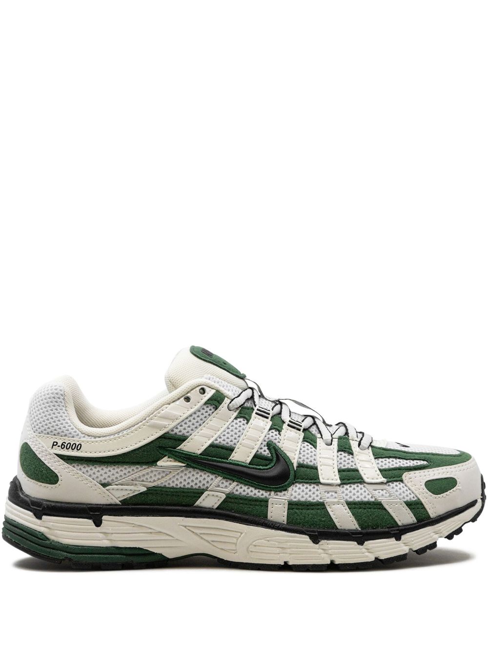 Nike P-6000 Fir 运动鞋 - 白色
