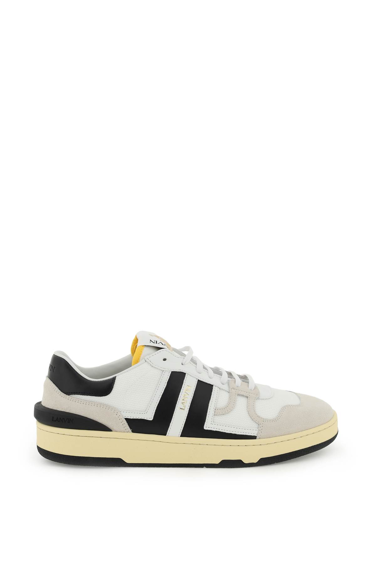 Lanvin Clay Sneakers