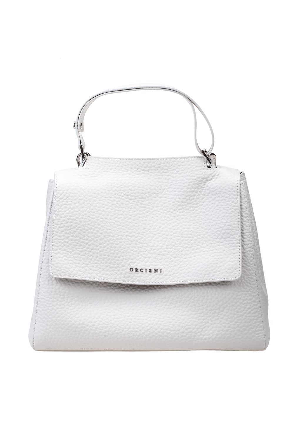 Orciani Sveva Midium Bag
