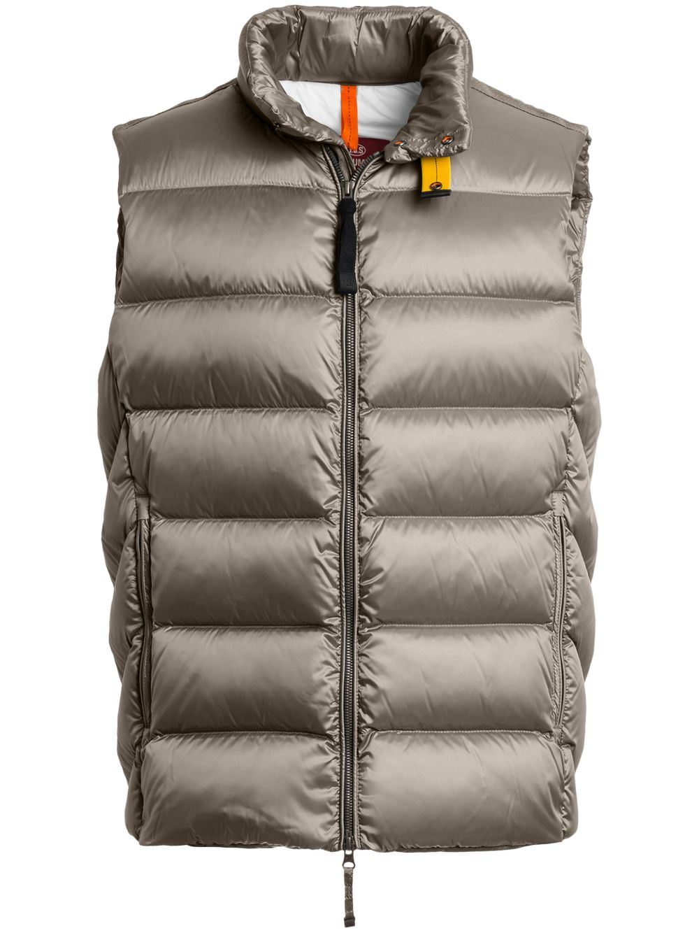 Parajumpers 绗缝马甲 - 中性色