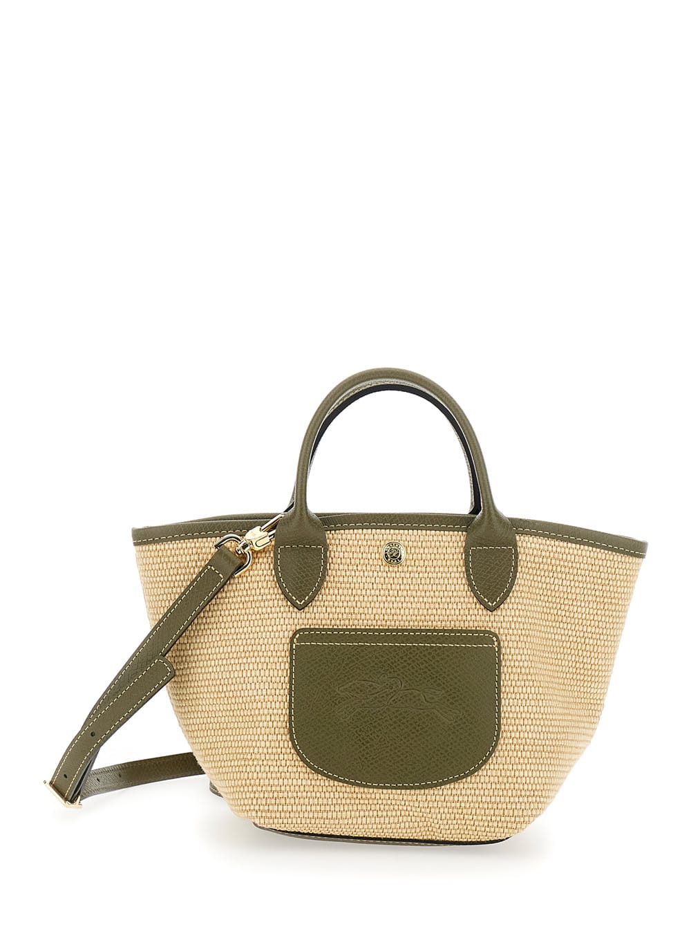 Longchamp Le Pliage 小号