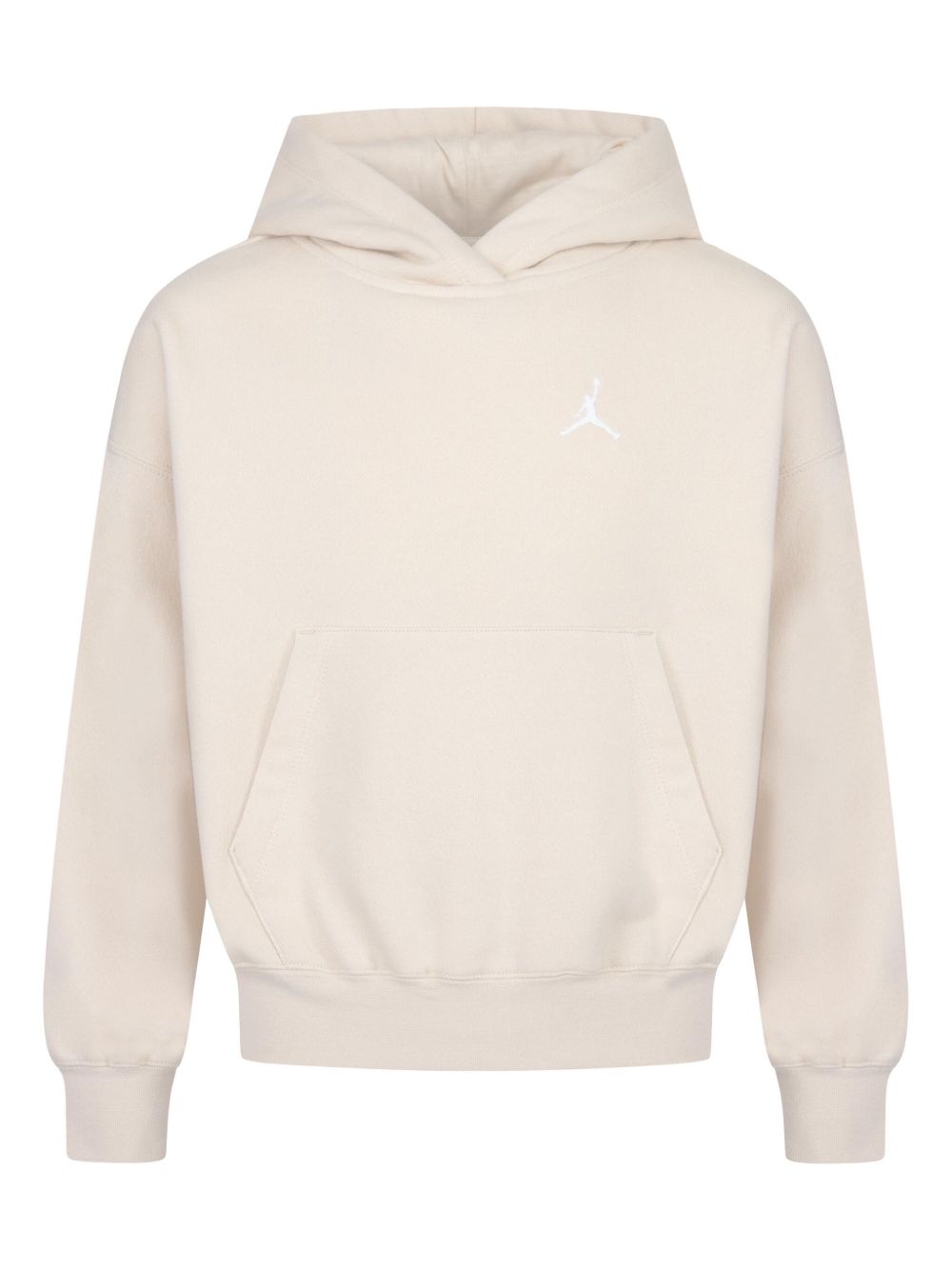 Jordan Kids Jumpman 连帽衫 - 中性色