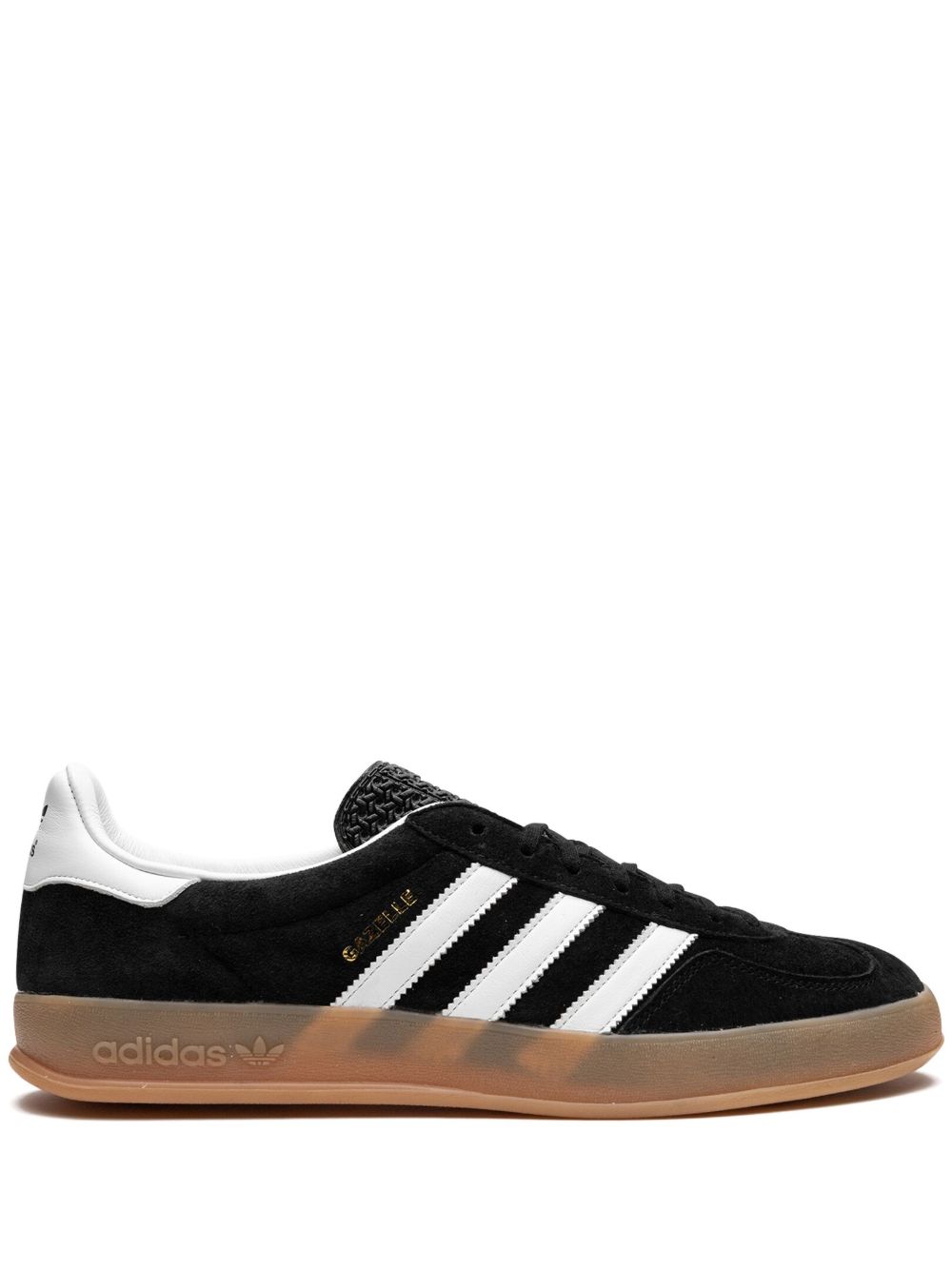 adidas Gazelle Indoor 运动鞋 - 黑色