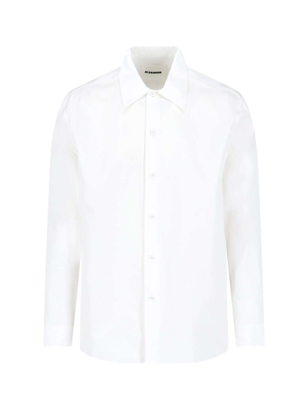Jil Sander Classic Shirt