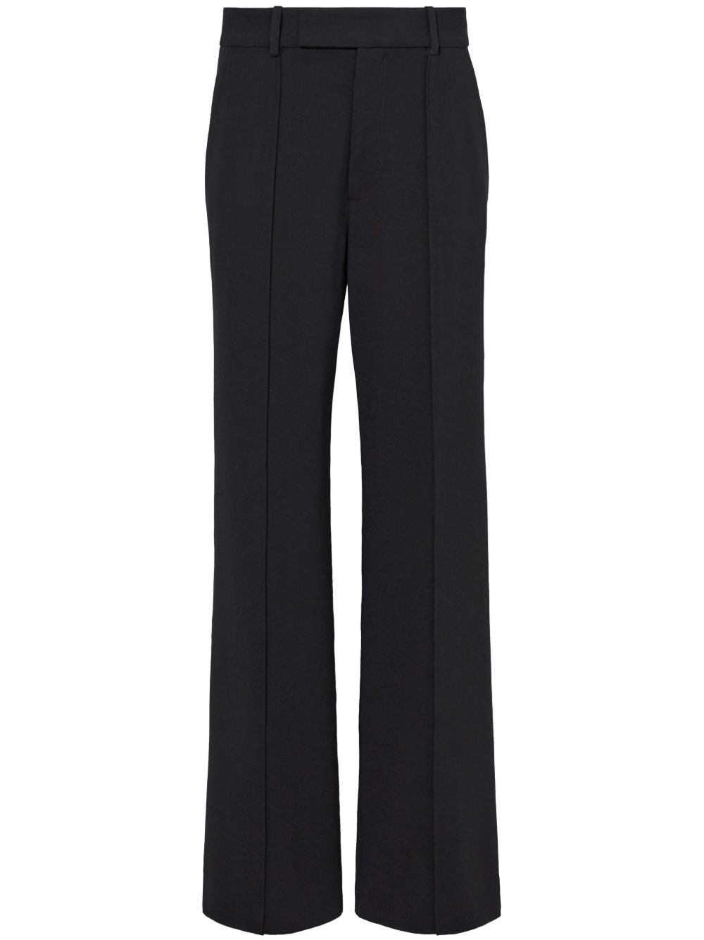 Proenza Schouler Weyes 西裤 - 黑色
