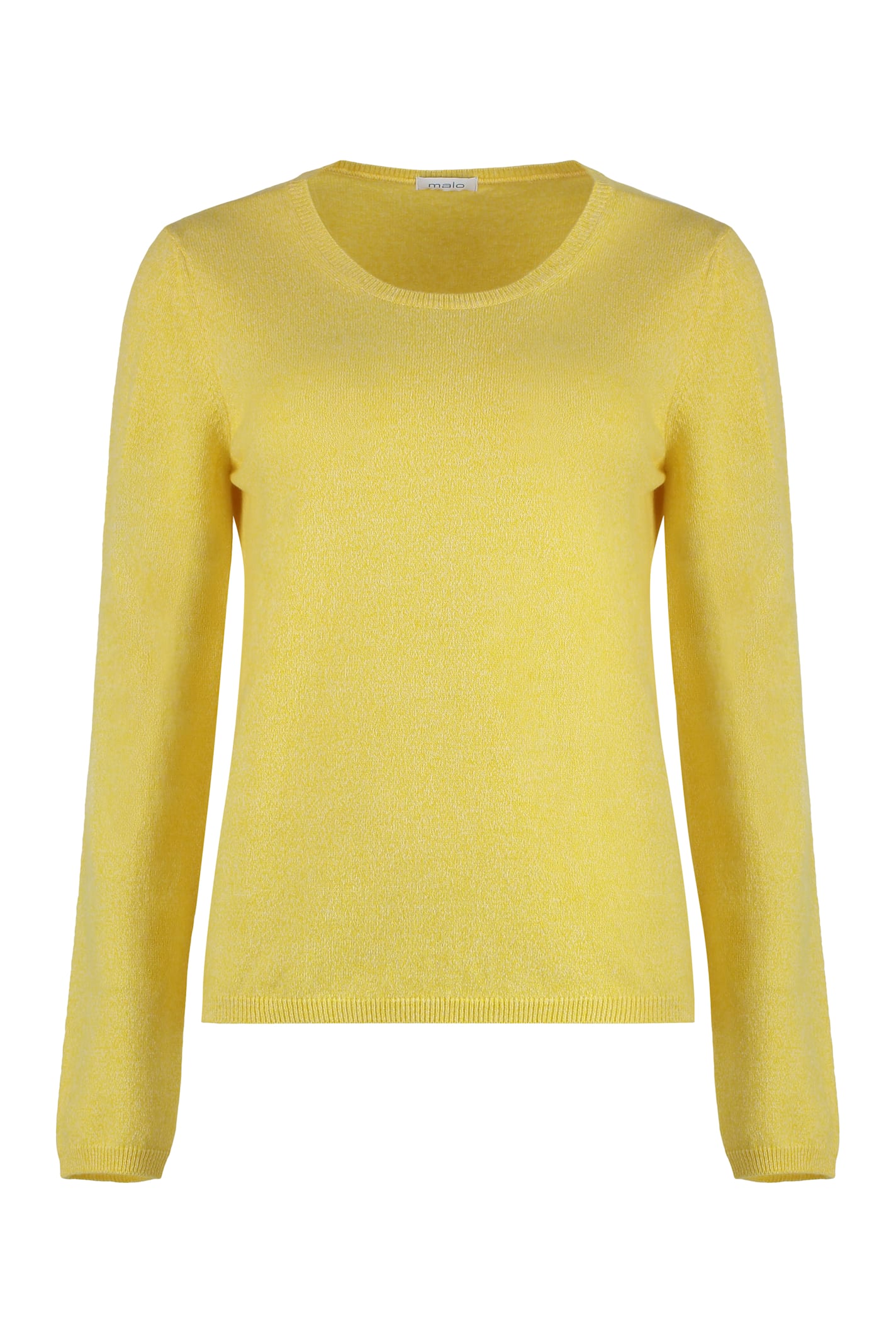 Malo Cashmere Sweater