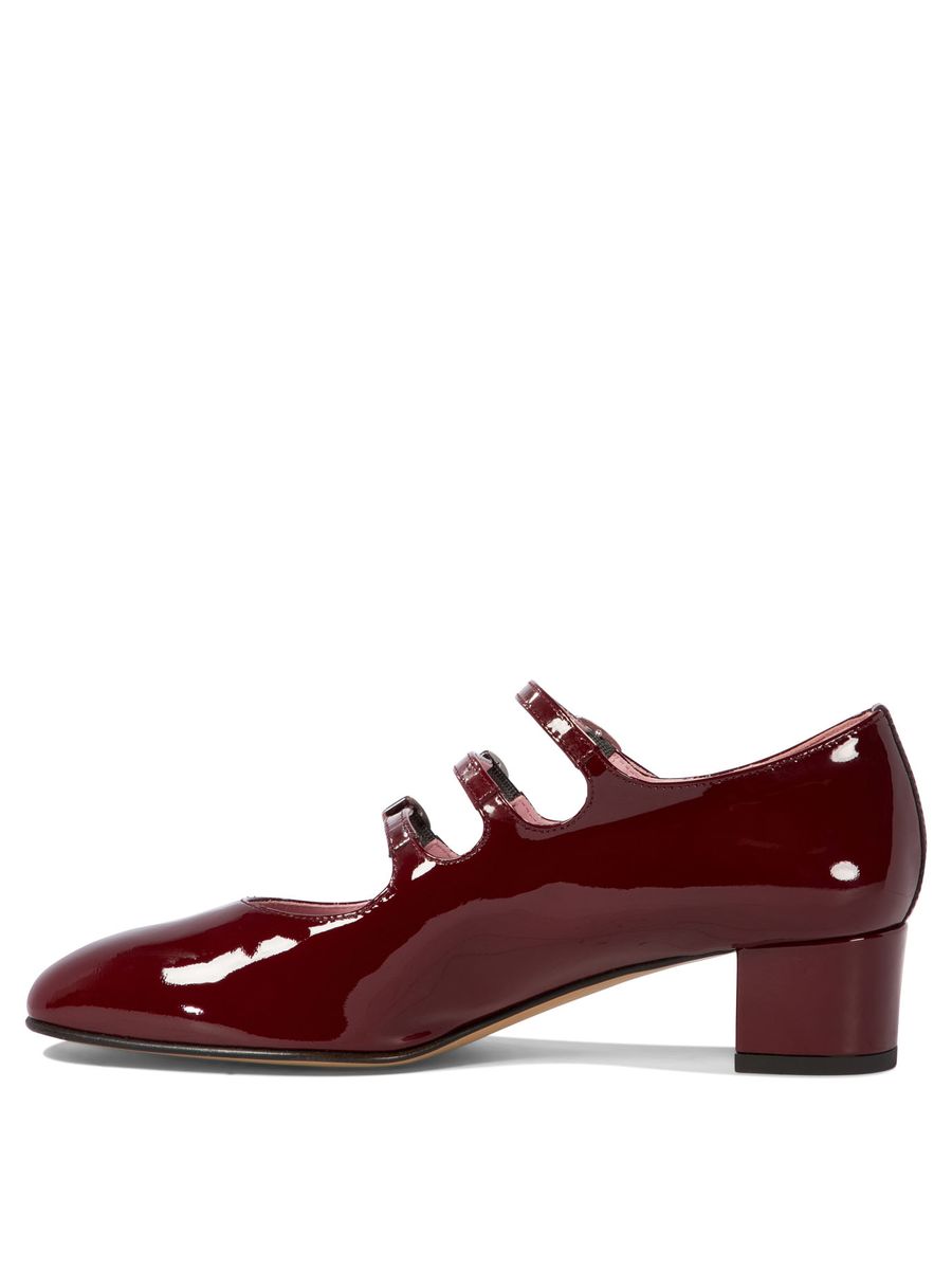 Carel Paris Kina Mary-Jane Shoes