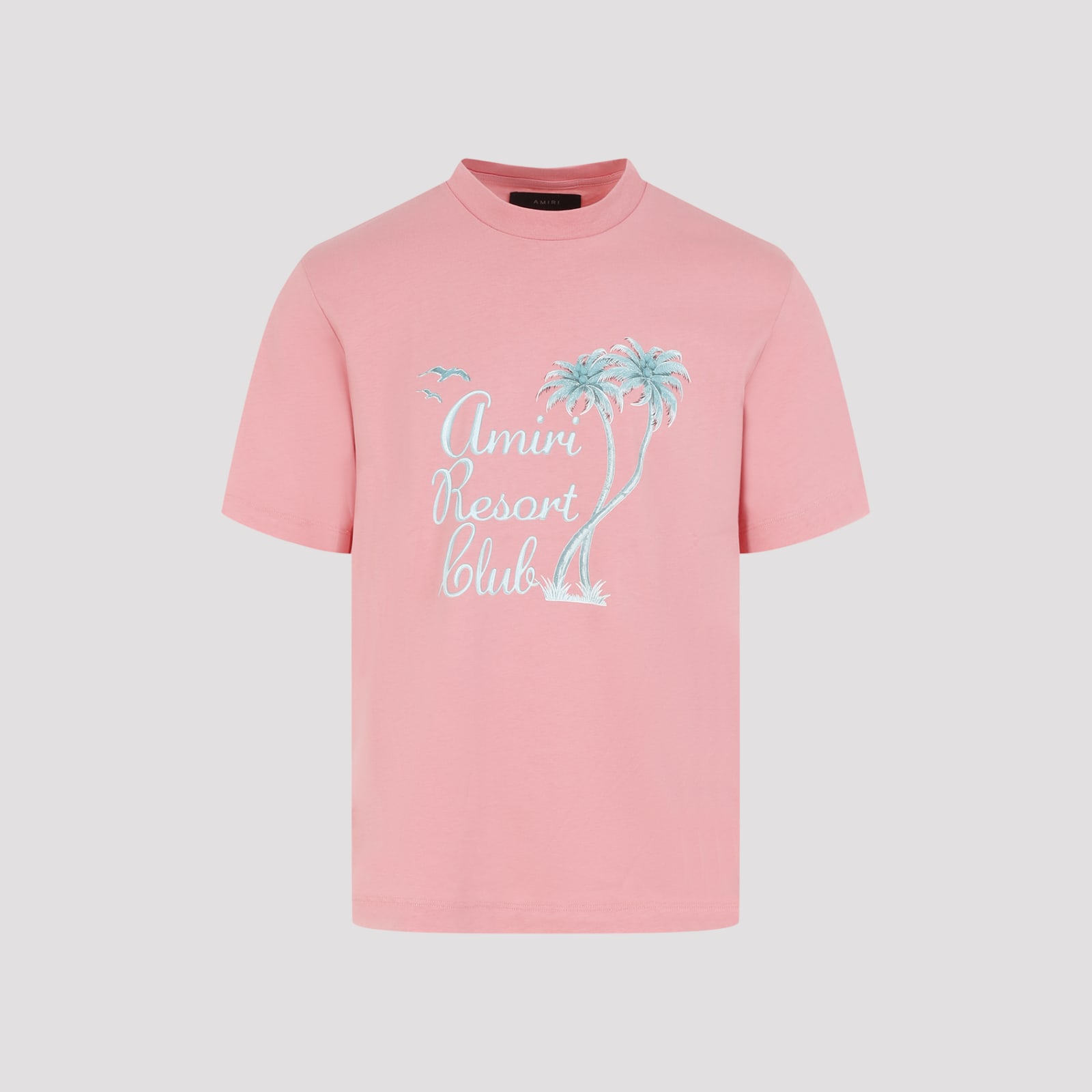 AMIRI Resort Club Tee