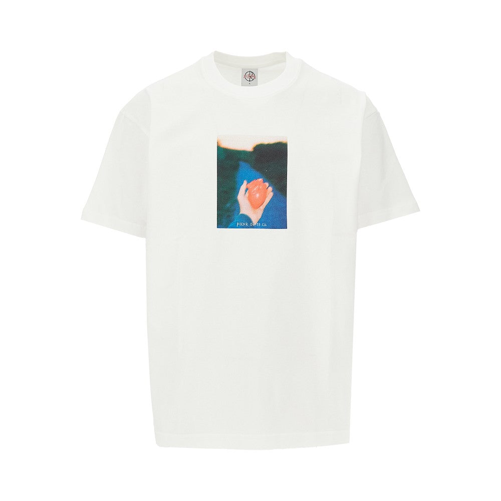 POLAR SKATE CO“社交侧面”T恤男款