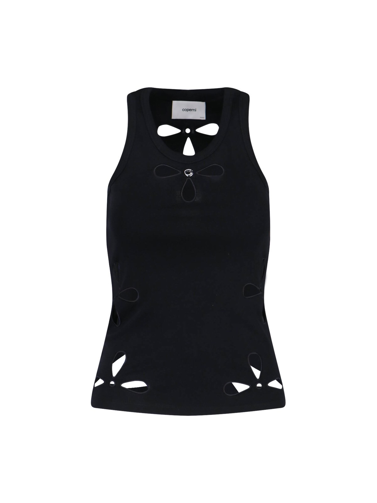 Coperni Logo Tank Top