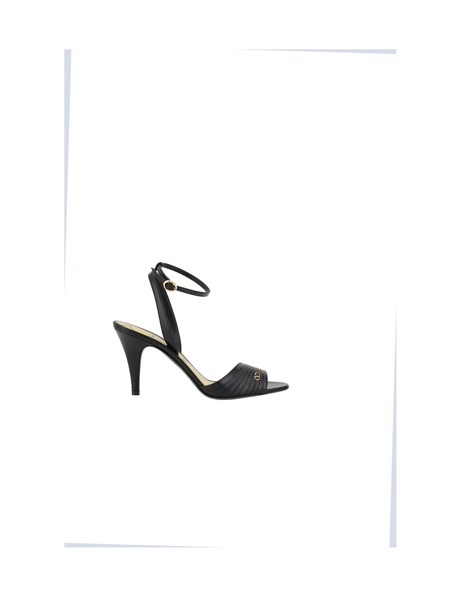 Valentino Garavani Logoed Sandals