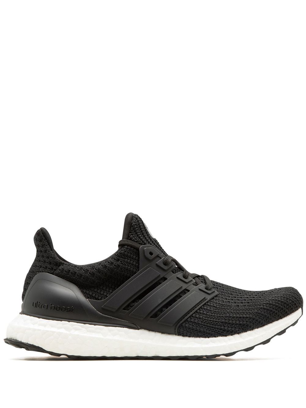 adidas UltraBoost DNA 4.0 运动鞋 - 黑色