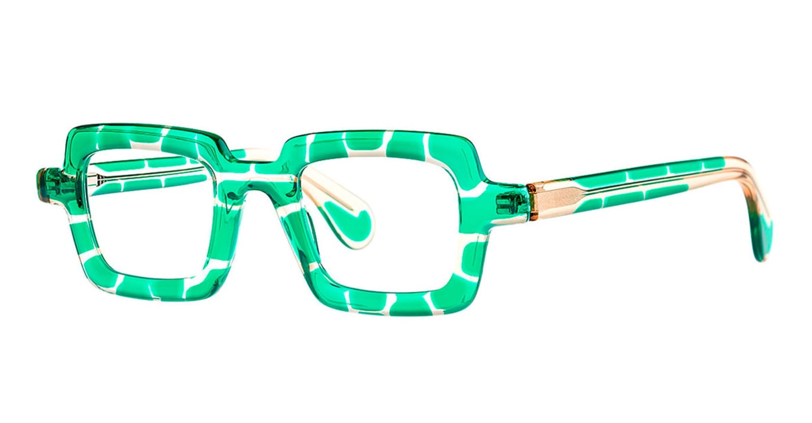Theo Eyewear Smalti - 015 近视眼镜