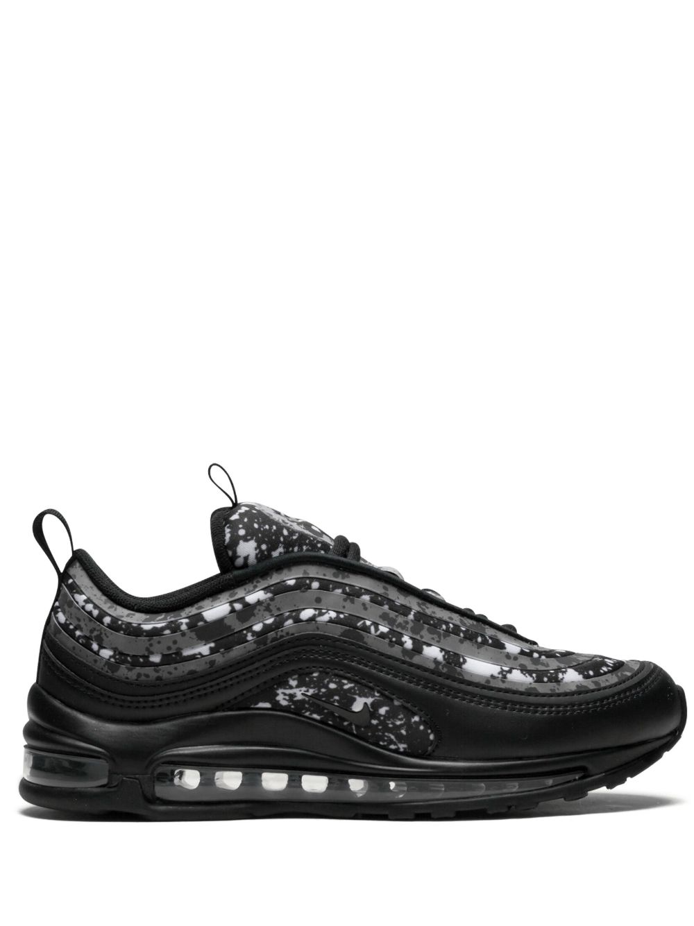 Nike Air Max 97 UL '17 PRM 运动鞋 - 黑色