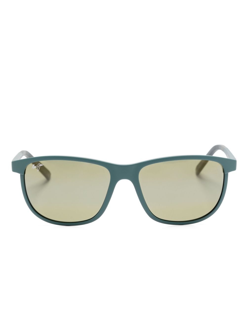 Maui Jim Lele Kawa 太阳眼镜 - 绿色