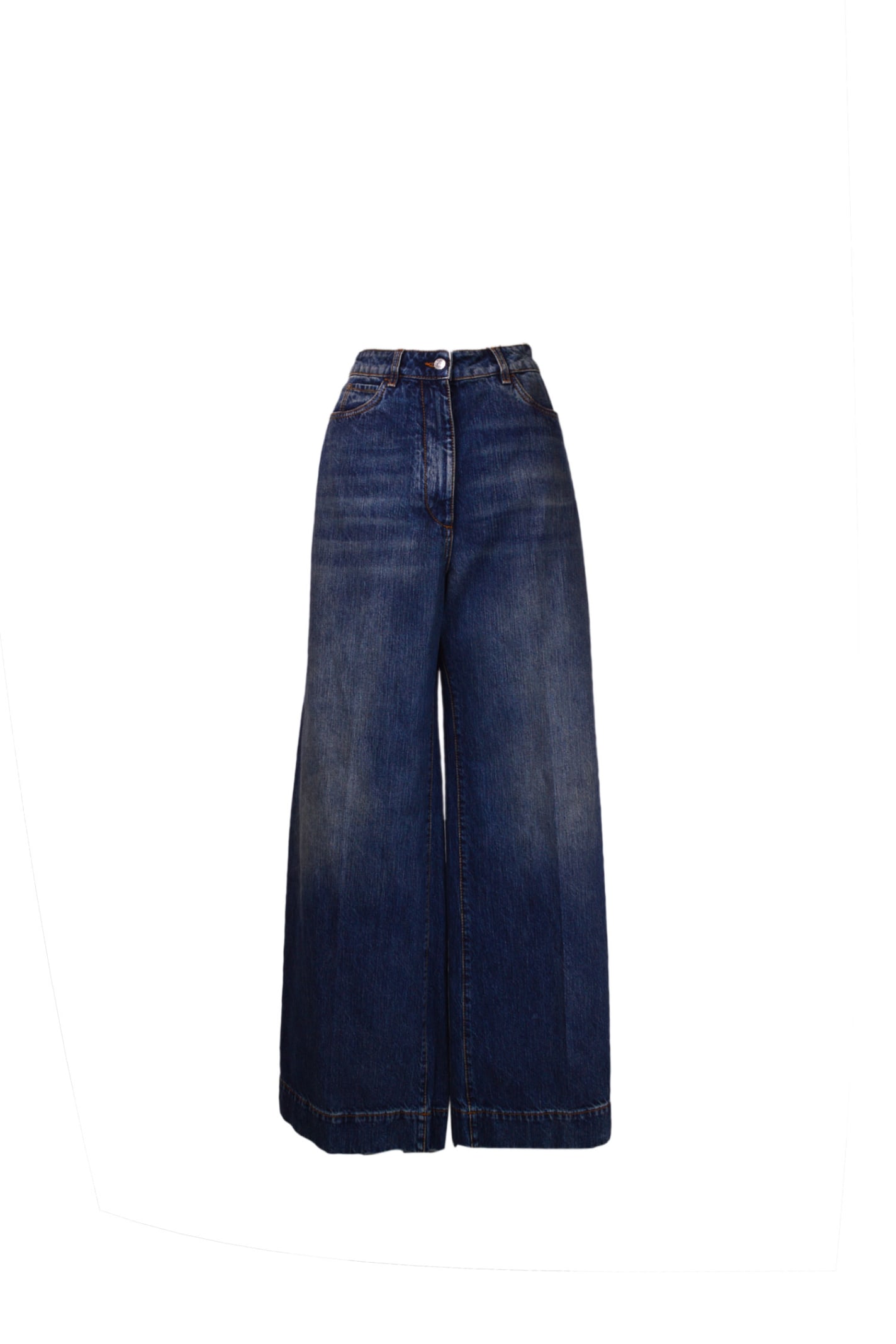 Etro 牛仔裤