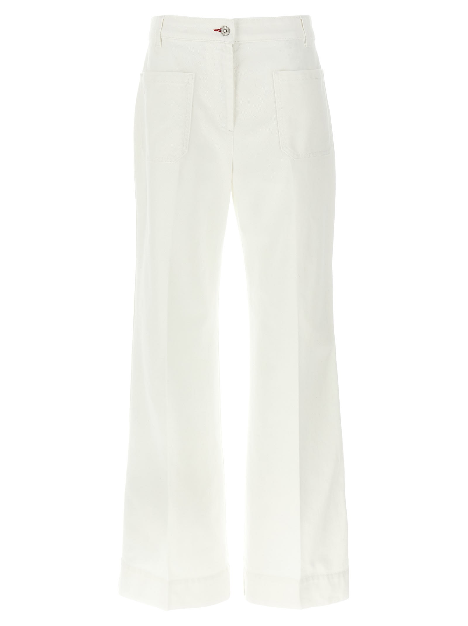 Victoria Beckham alina Jeans