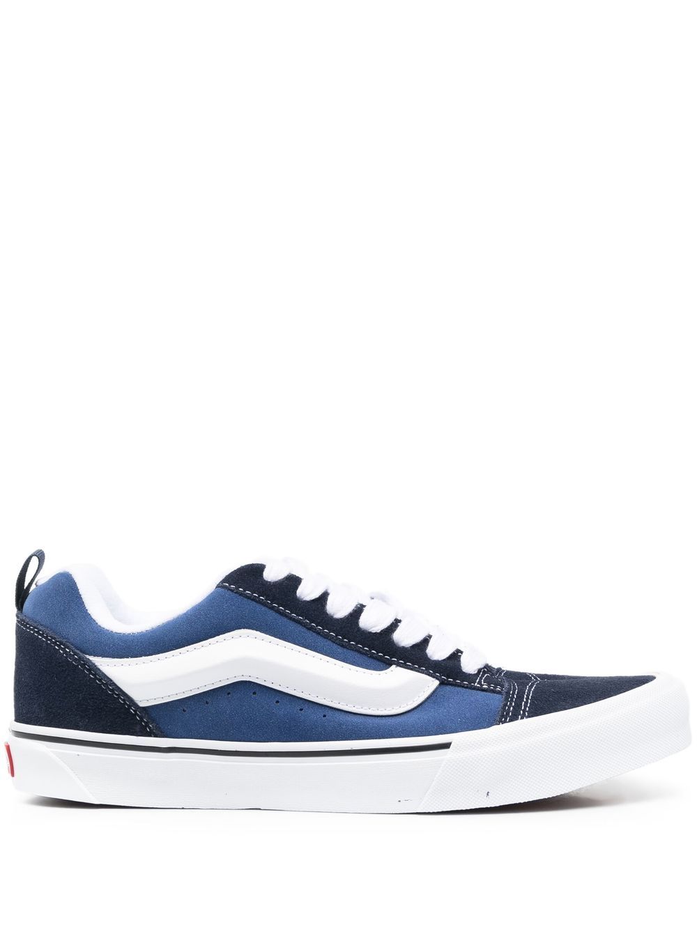 Vans Old Skool 低帮运动鞋 - 黑色